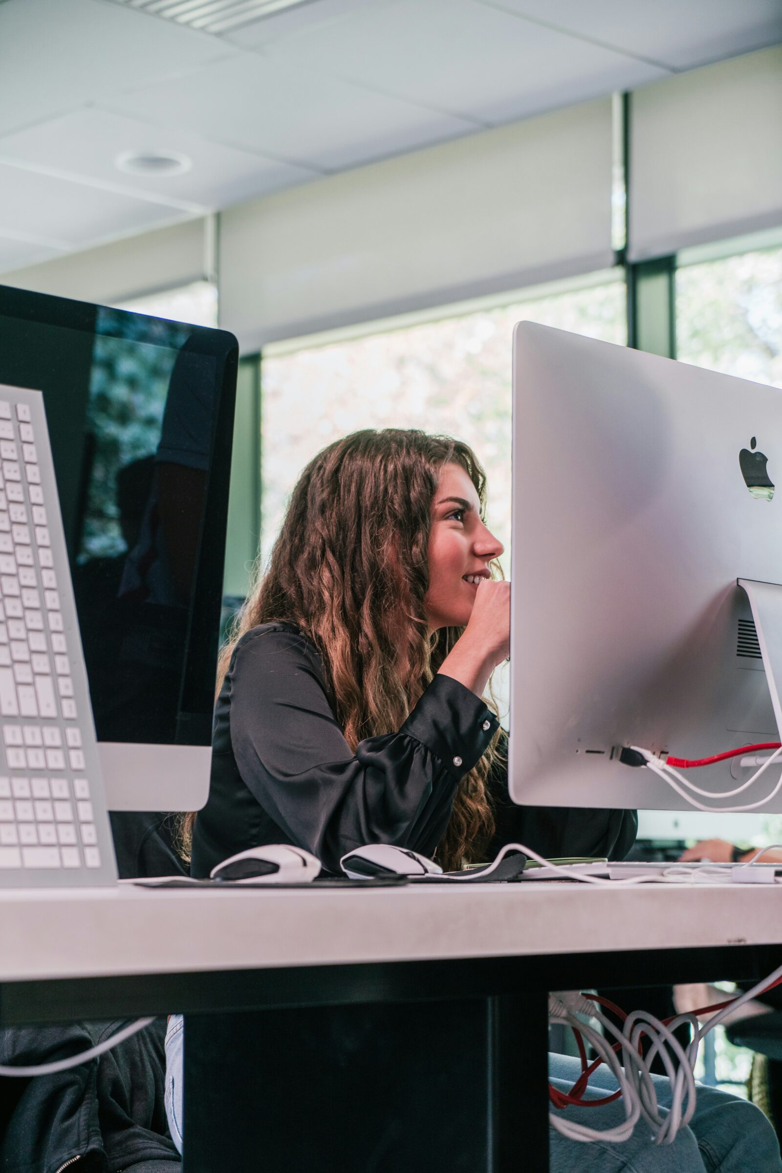 7 women coders who have made a huge impact | Hack Reactor