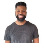 Hack Reactor graduate Jackson Harris III