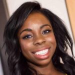 Hack Reactor graduate Adjoa Reeves