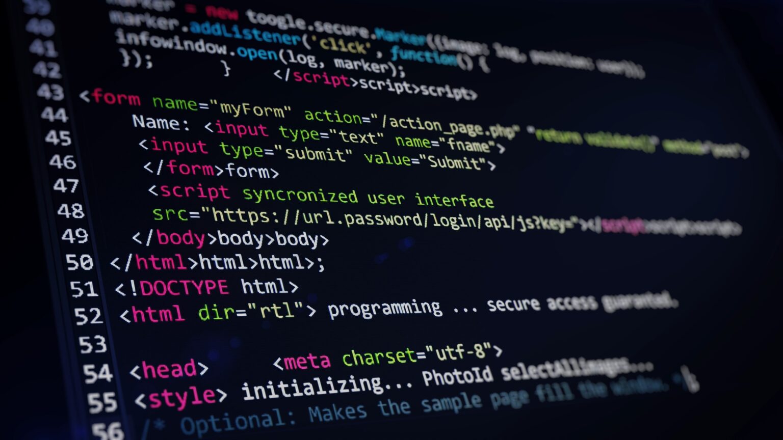 Learn to Code: What is Coding | Hack Reactor