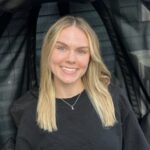 How curiosity led Lindsey Zicker to a career as a full-stack software engineer