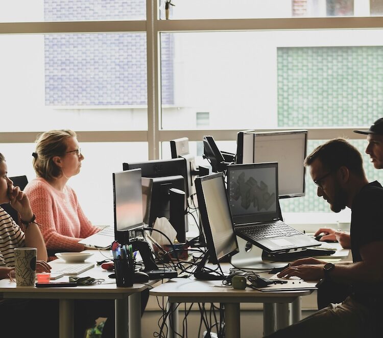 Coding bootcamps: Explore careers that Hack Reactor grads pursue thumbnail